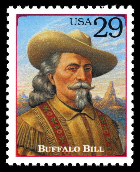 The Influence of Buffalo Bill Mascot on Pop Culture